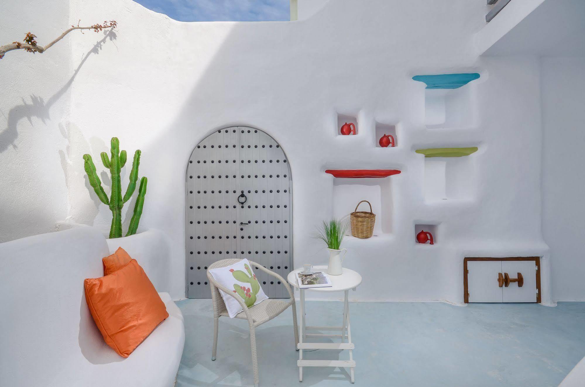 Adriani Hotel Naxos City Exterior foto