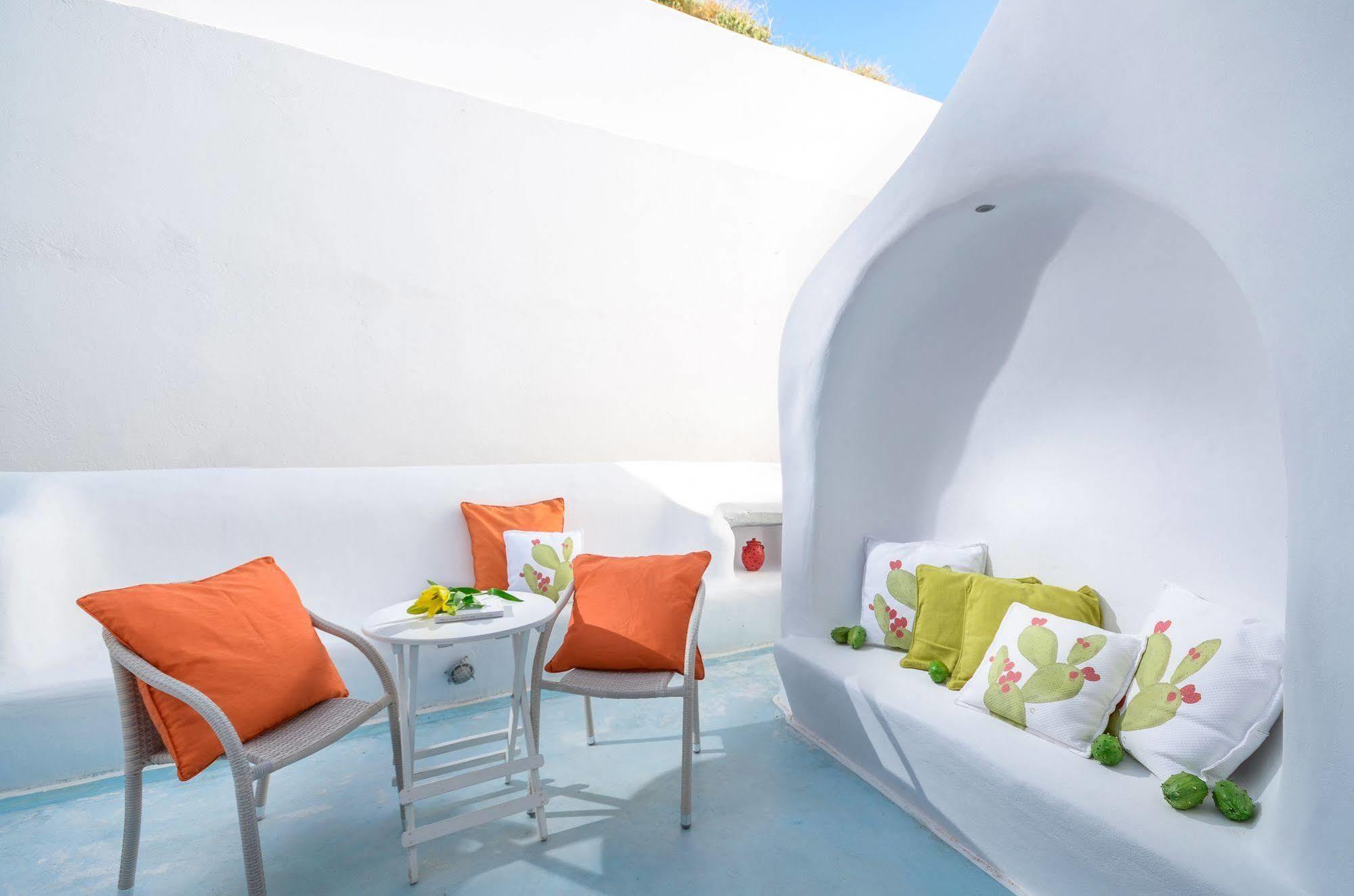 Adriani Hotel Naxos City Exterior foto