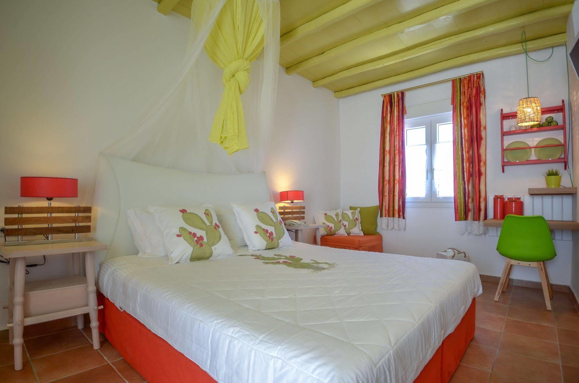 Adriani Hotel Naxos City Exterior foto