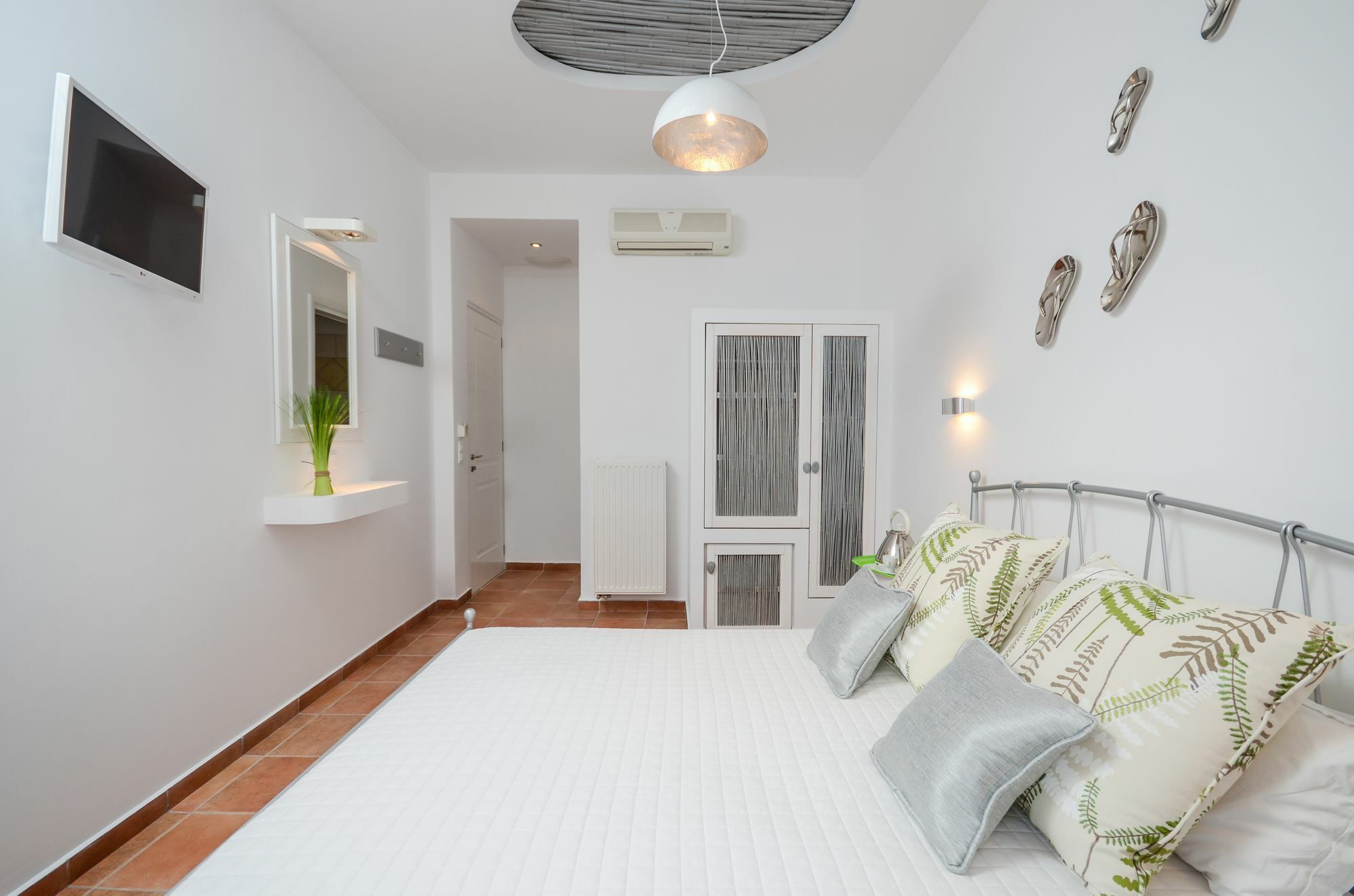 Adriani Hotel Naxos City Exterior foto