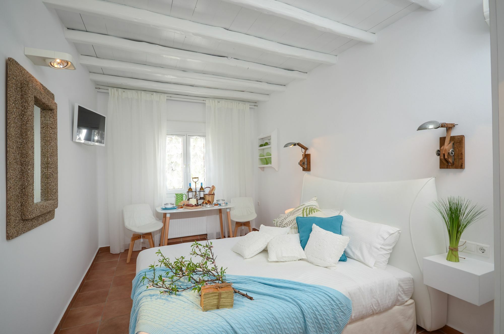 Adriani Hotel Naxos City Exterior foto